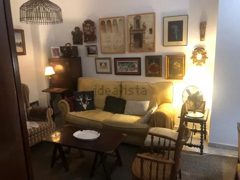 Habitació de lloguer, Sevilla