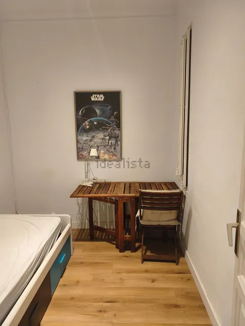 Room for rent, Barcelona