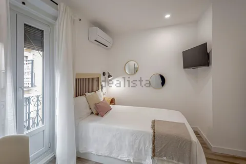 Flat 68 m² in Madrid