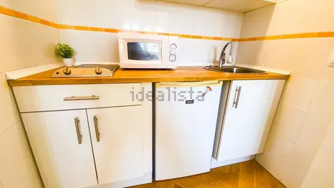 Appartamento 30 m² a Madrid
