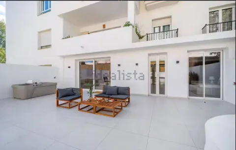 Pis de 190 m² a Marbella