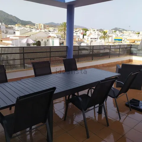 Pis de 150 m² a Marbella
