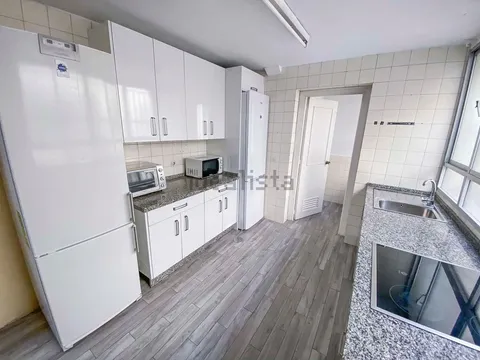 Habitació de lloguer, Sevilla