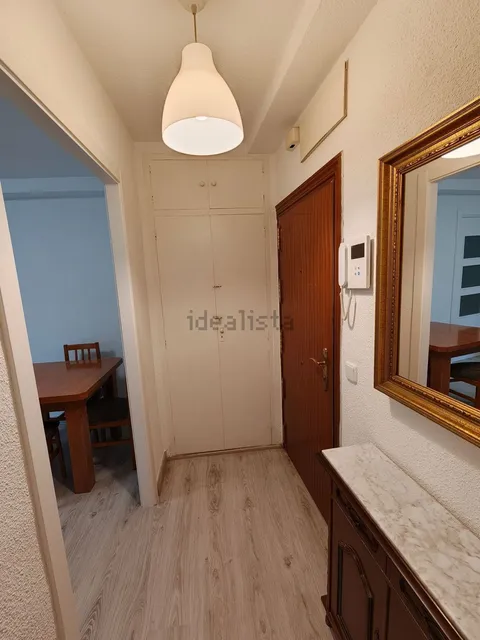 Pis de 61 m² a Madrid