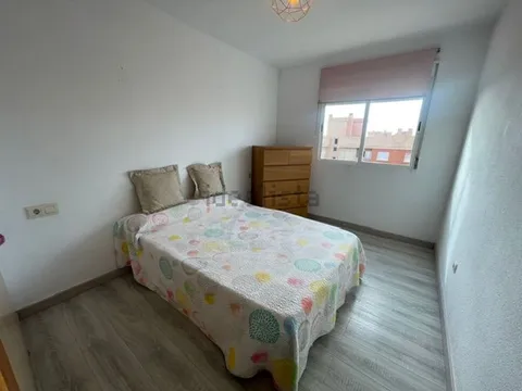 Pis de 107 m² a Alacant