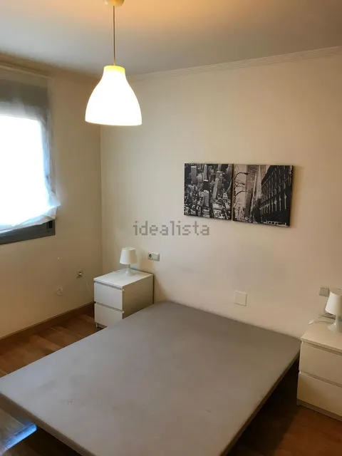 Wohnung 55 m² in Málaga