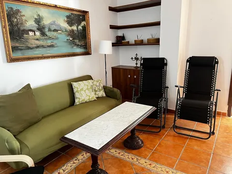 Casa de 100 m² a Lucainena de las Torres (3/9)