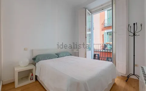 Pis de 60 m² a Madrid