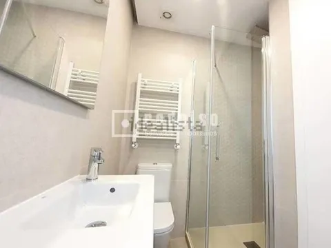 Pis de 45 m² a Madrid
