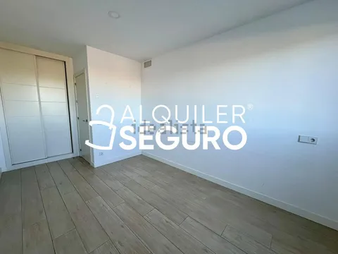 Wohnung 150 m² in Madrid
