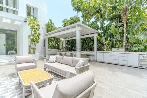 Casa de 280 m² a Marbella