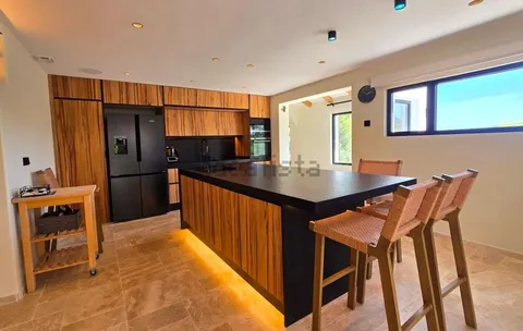 Casa de 500 m² a Xàbia