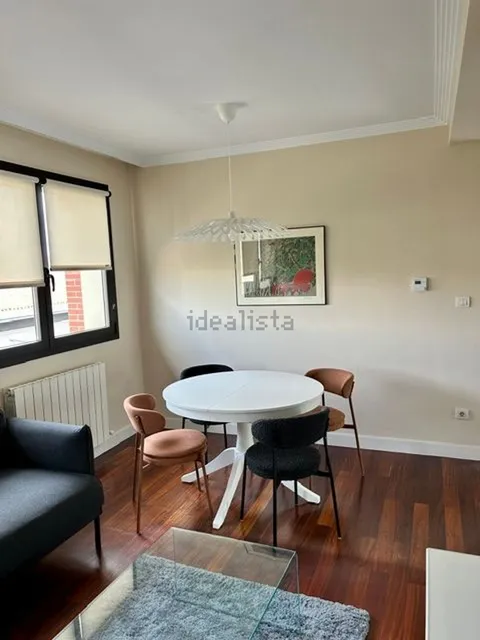 Pis de 65 m² a Getxo