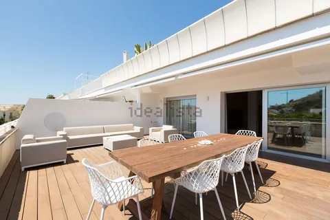 Flat 120 m² in Altea