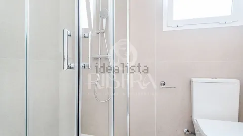 Pis de 78 m² a València