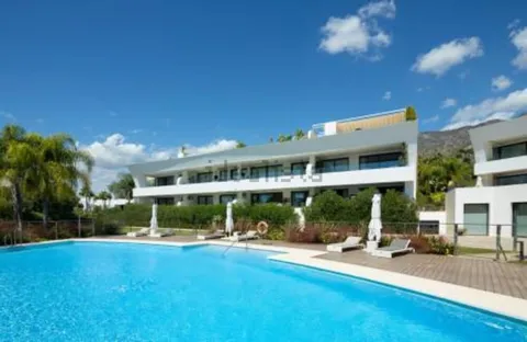 Apartamento 404 m² em Marbella