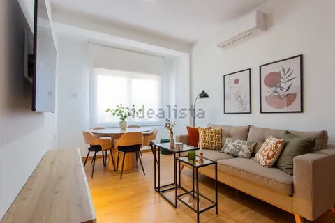 Habitació de lloguer, Cartagena