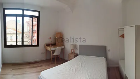 Habitació de lloguer, València
