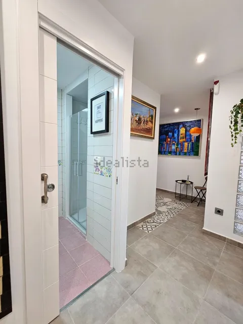 Pis de 115 m² a Almeria