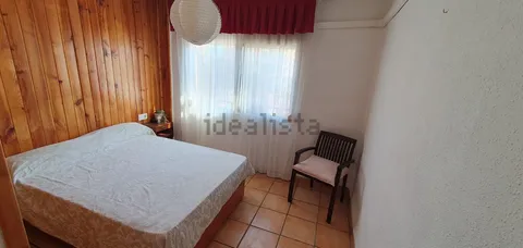 Pis de 56 m² a València
