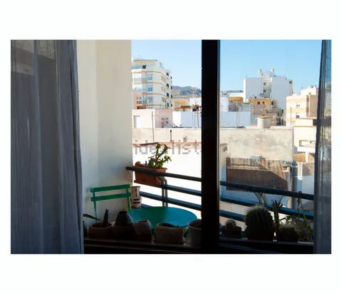 Room for rent, Almeria