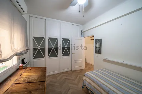 Pis de 130 m² a Madrid