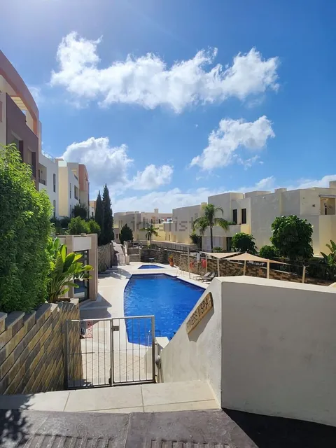 Pis de 117 m² a Marbella