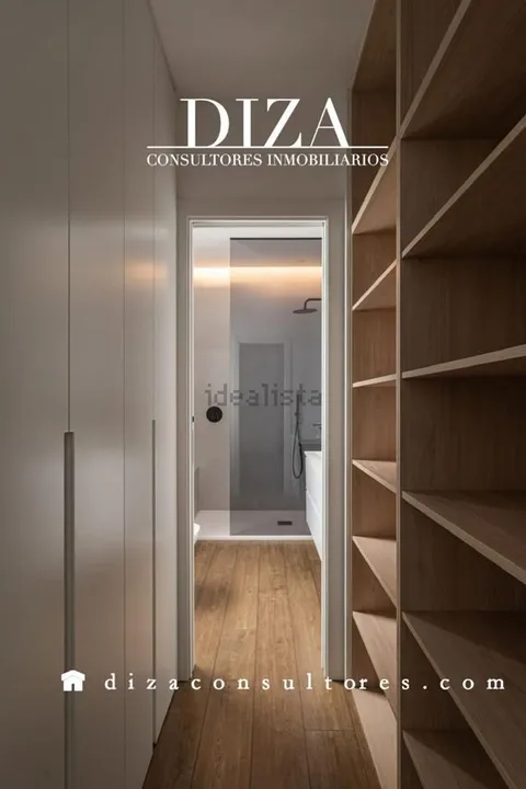 Pis de 240 m² a Madrid