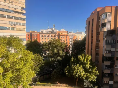 Pis de 155 m² a Madrid