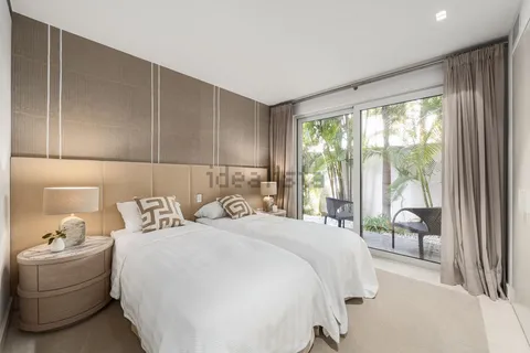 Haus 442 m² in Marbella