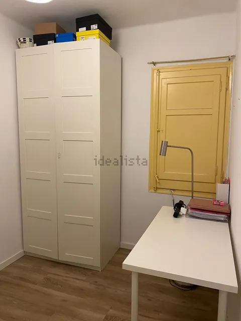 Quarto para alugar, Lérida