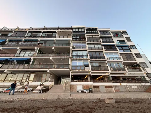 Wohnung 70 m² in Benalmádena