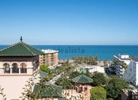 Pis de 75 m² a Torremolinos