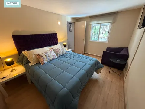 Flat 120 m² in Málaga