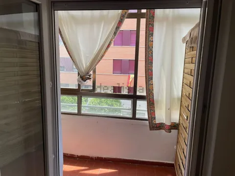 Flat 75 m² in Medina del Campo