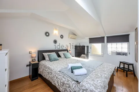 Pis de 110 m² a Madrid