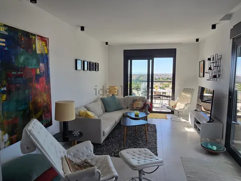 Appartement 130 m² à Pilar de la Horadada