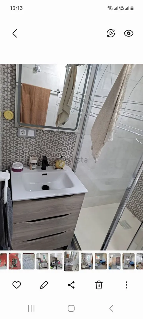 Zimmer zur Miete, Valencia