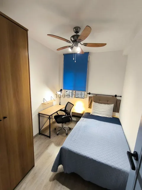 Habitació de lloguer, Castelló de la Plana