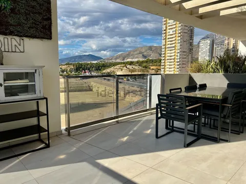 Pis de 140 m² a Benidorm