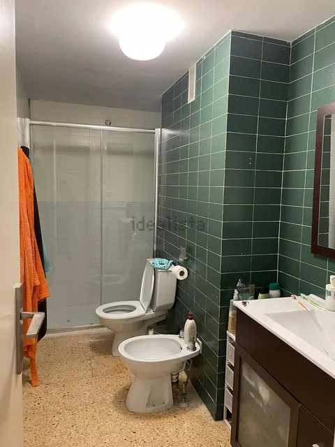 Habitació de lloguer, València