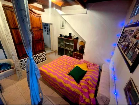 Habitación en alquiler, Antigua (2/2)