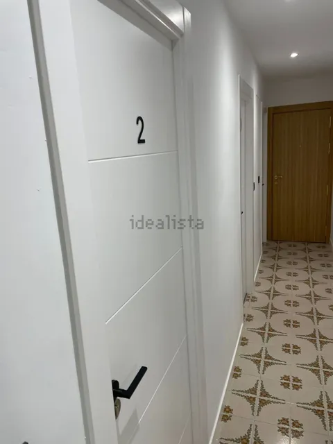 Habitació de lloguer, Alcantarilla