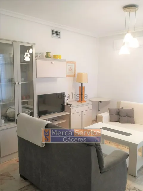 Pis de 55 m² a Cáceres