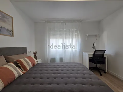 Habitació de lloguer, Arteixo