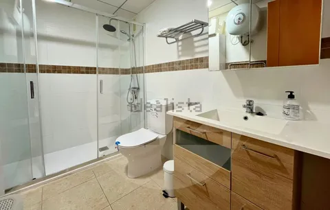 Piso de 60 m² en Benidorm