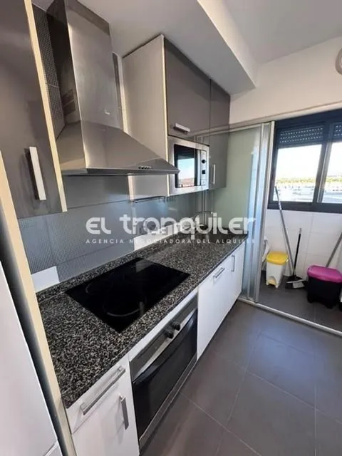 Pis de 65 m² a Madrid