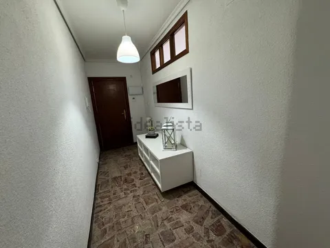 Habitació de lloguer, Valladolid