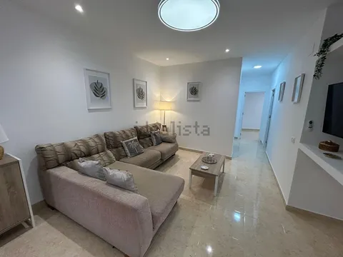 Pis de 130 m² a Alhaurín el Grande