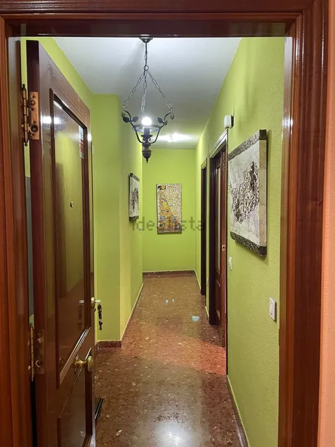 Piso de 102 m² en Noalejo